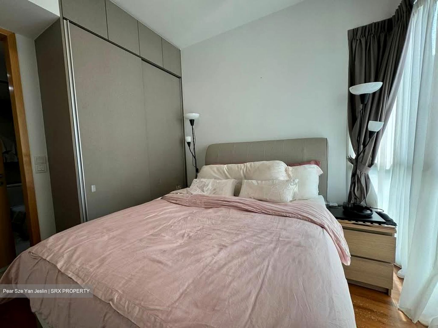 Thomson Three (D20), Apartment #620730381
